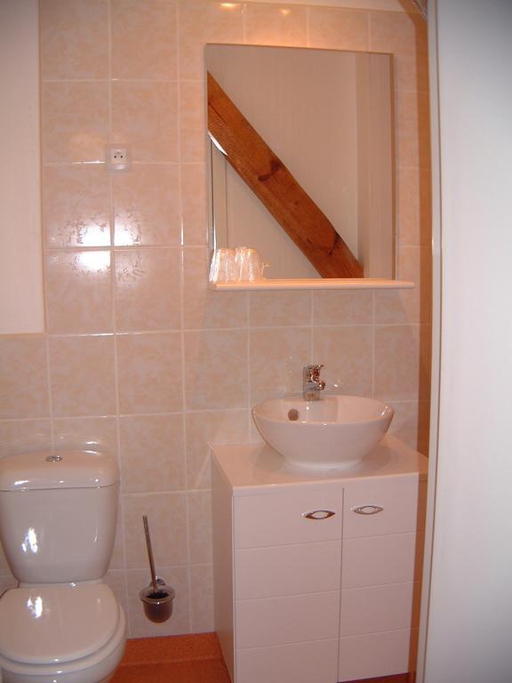 Maison Neuve Grandval Ngoại thất bức ảnh