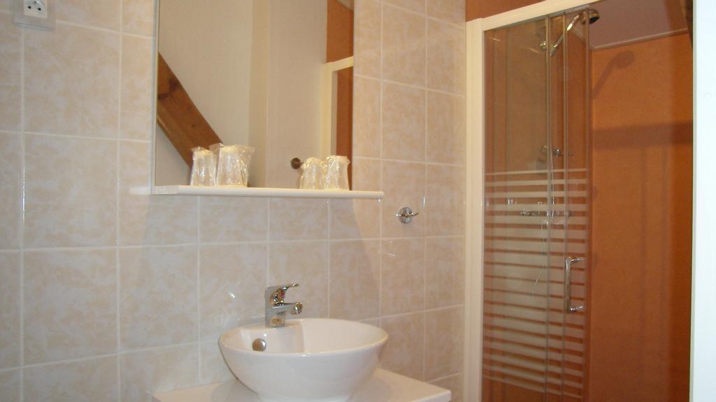 Maison Neuve Grandval Ngoại thất bức ảnh