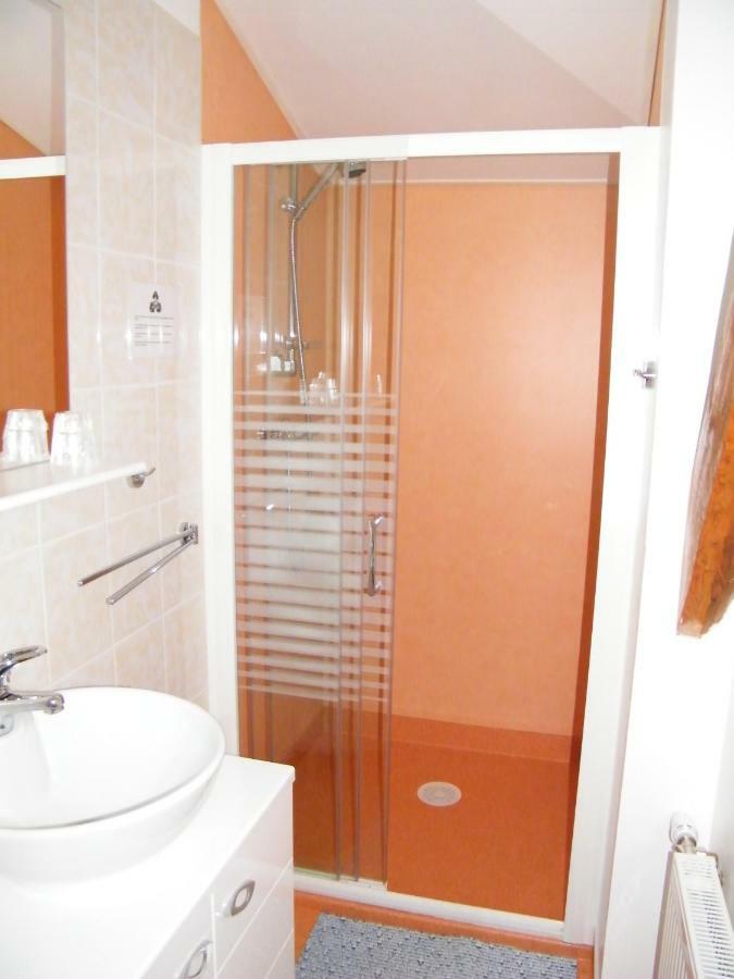 Maison Neuve Grandval Ngoại thất bức ảnh
